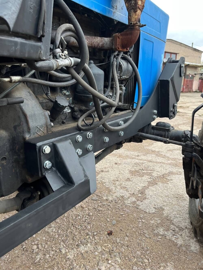 Толкатель Т-82М