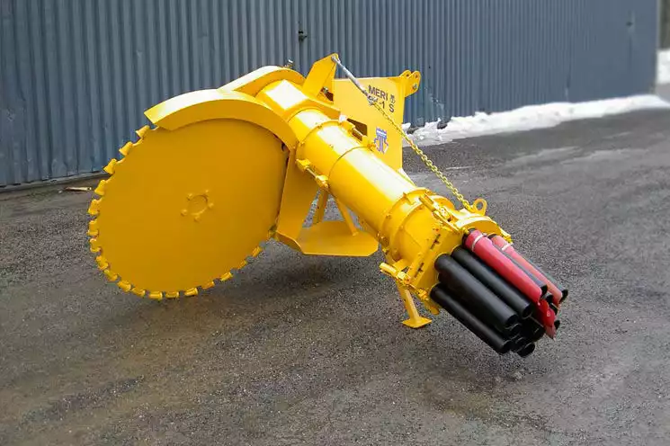 Экструдер Meripeat PK-1 SL R12